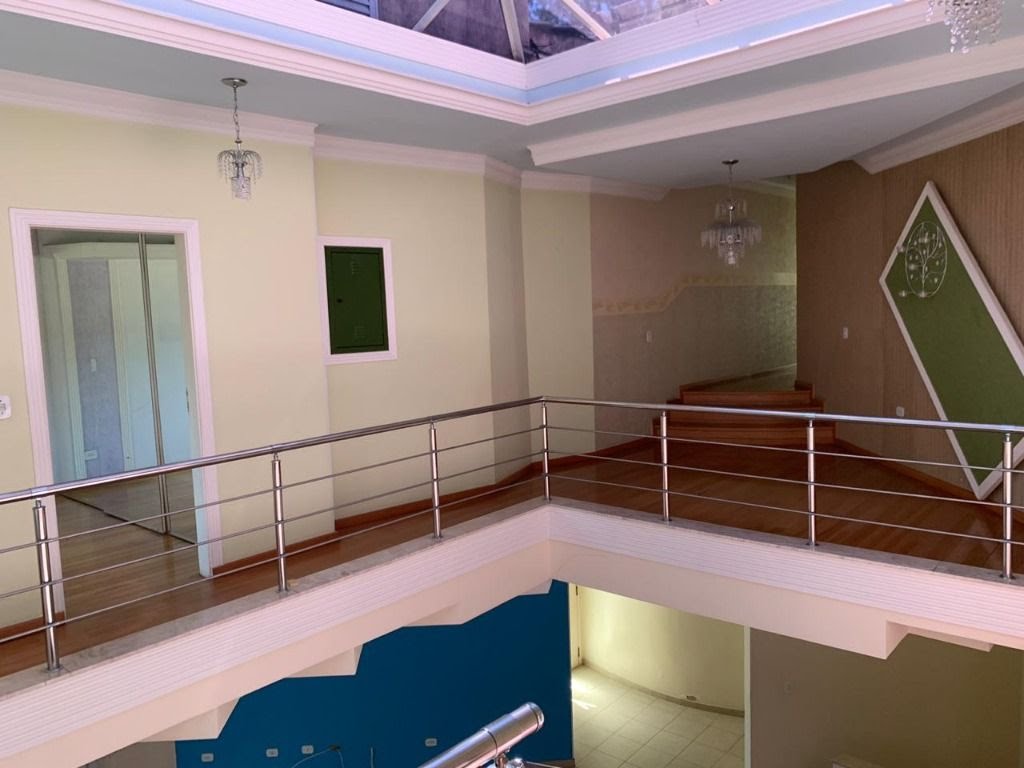 Casa à venda com 4 quartos, 4 suítes, 8 vagas e 400m² no Arujázinho I, II e III, Arujá (SP) — foto 7 de 30