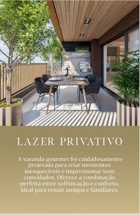 Apartamento à venda com 3 quartos, 3 suítes, 2 vagas e 142m² no Jardim Portal da Colina, Sorocaba (SP) — foto 15 de 30