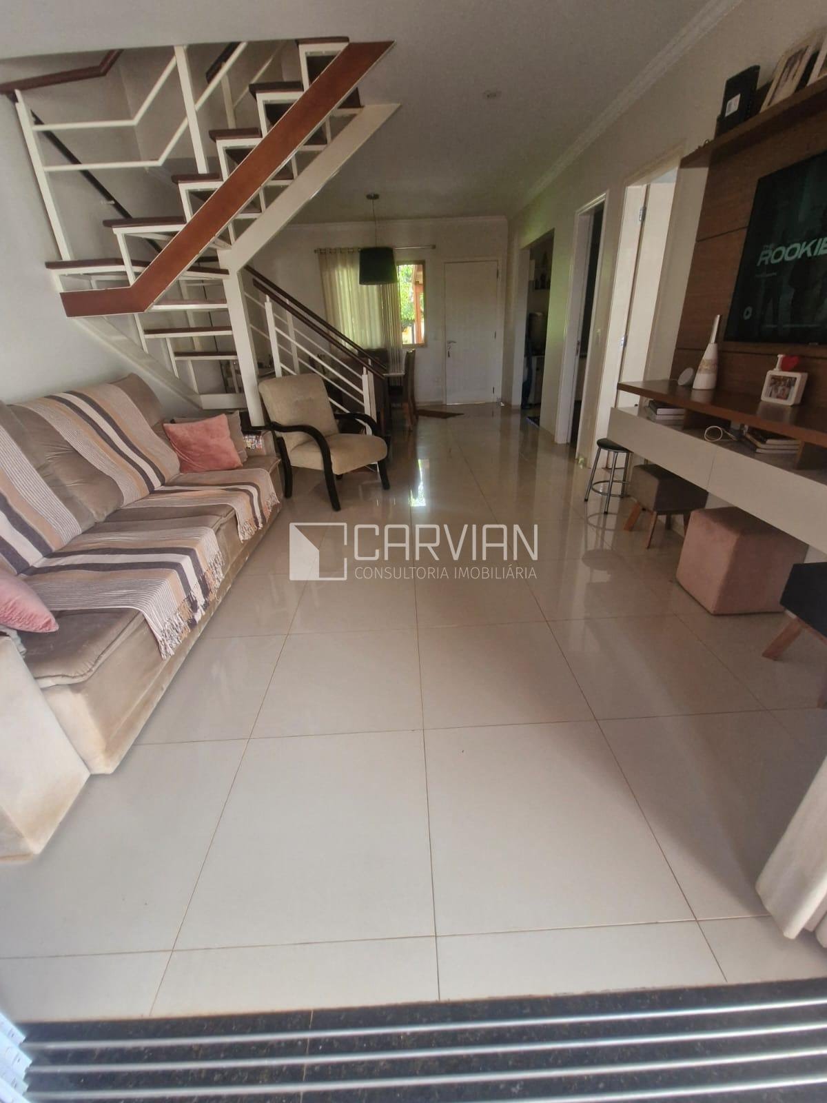 Casa à venda com 3 quartos, 1 suíte, 2 vagas e 132m² no Jardim Castelo Branco, Ribeirão Preto (SP) — foto 6 de 30
