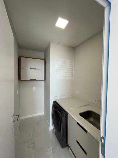 Apartamento em Balneário Perequê  -  Porto Belo