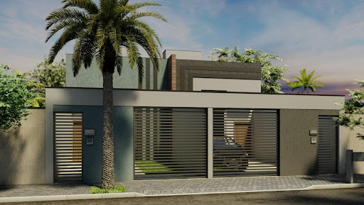 Casa à venda, GSP Life, Uberlândia, MG