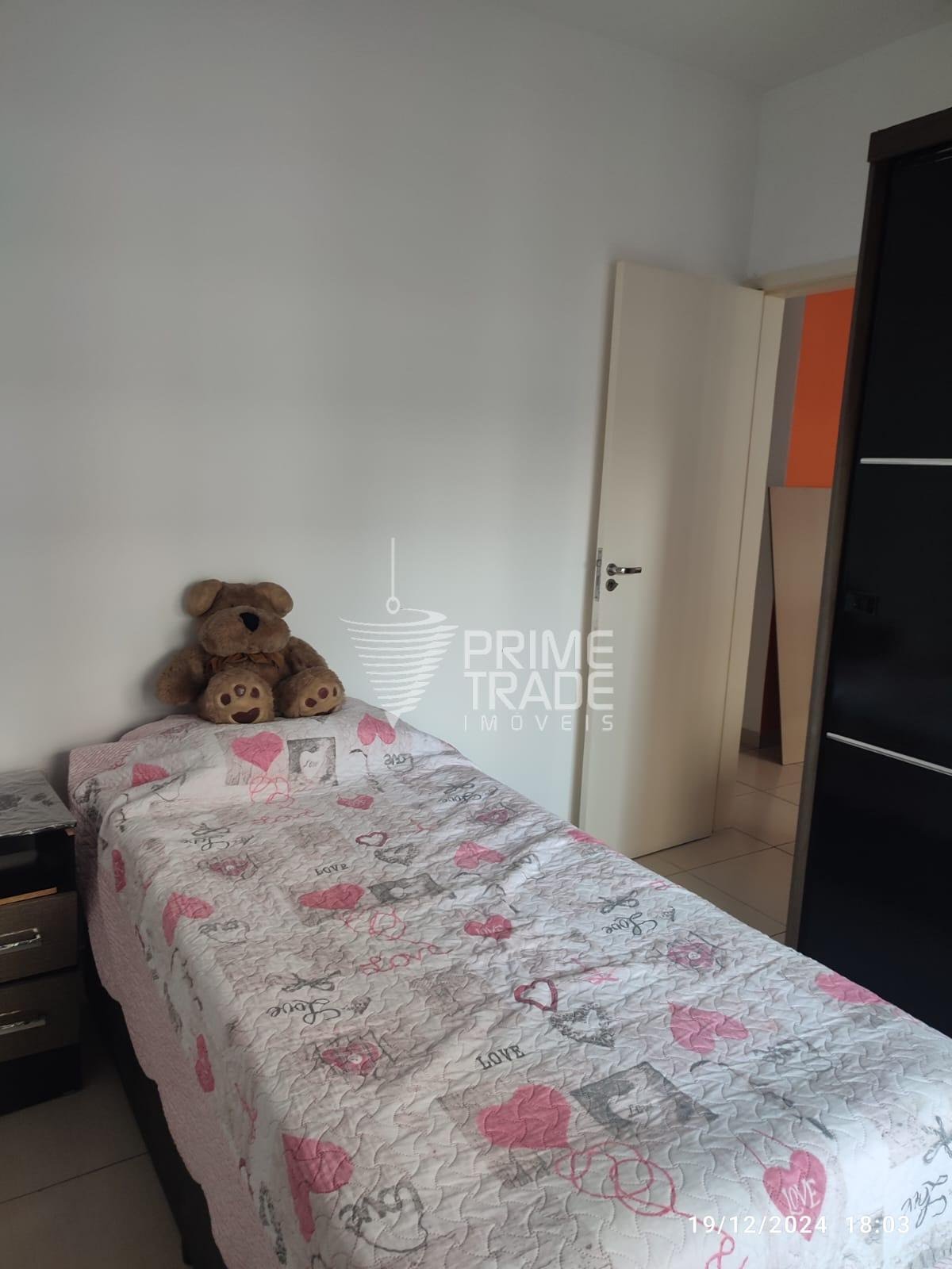 Apartamento à venda com 3 quartos, 2 suítes, 1 vaga e 93m² no Boqueirão, Santos (SP) — foto 20 de 27