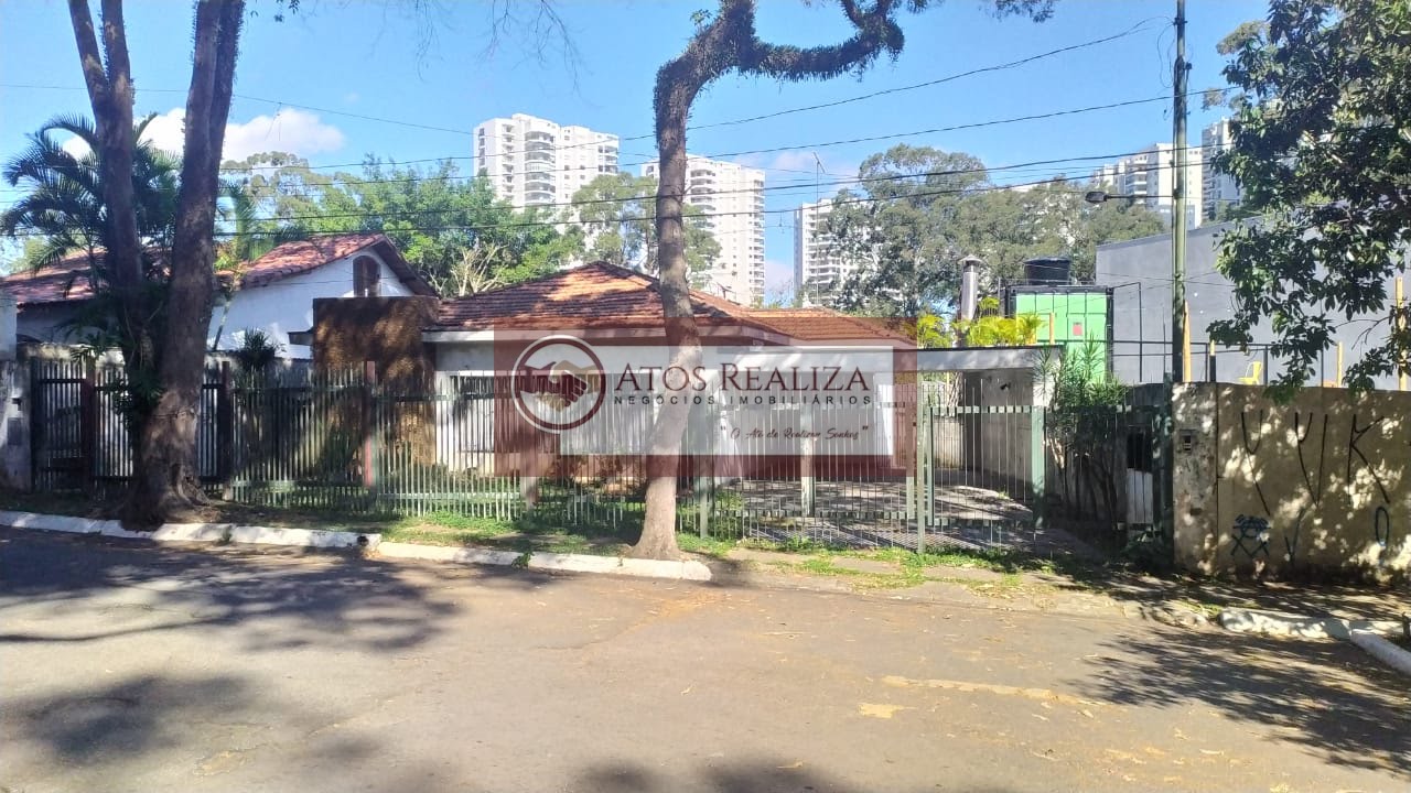 Terreno à venda no Santo Amaro, São Paulo (SP) — foto 4 de 5