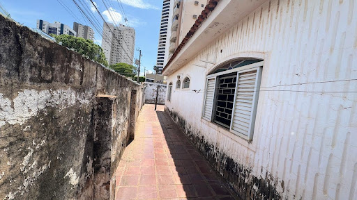 Casa em Centro  -  Campo Grande