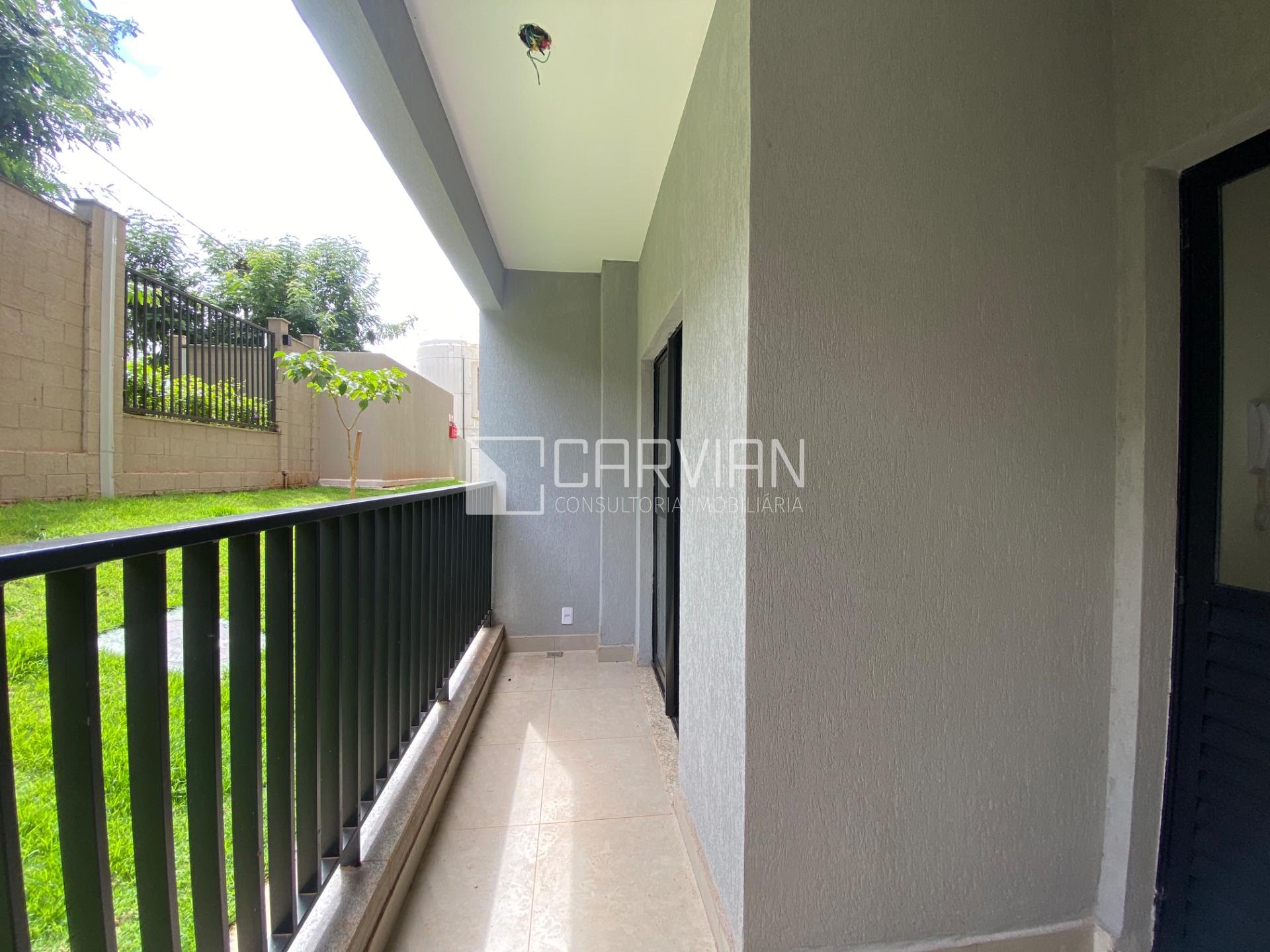 Apartamento à venda com 2 quartos, 1 suíte, 1 vaga e 57m² no Loteamento Santa Marta, Ribeirão Preto (SP) — foto 18 de 30