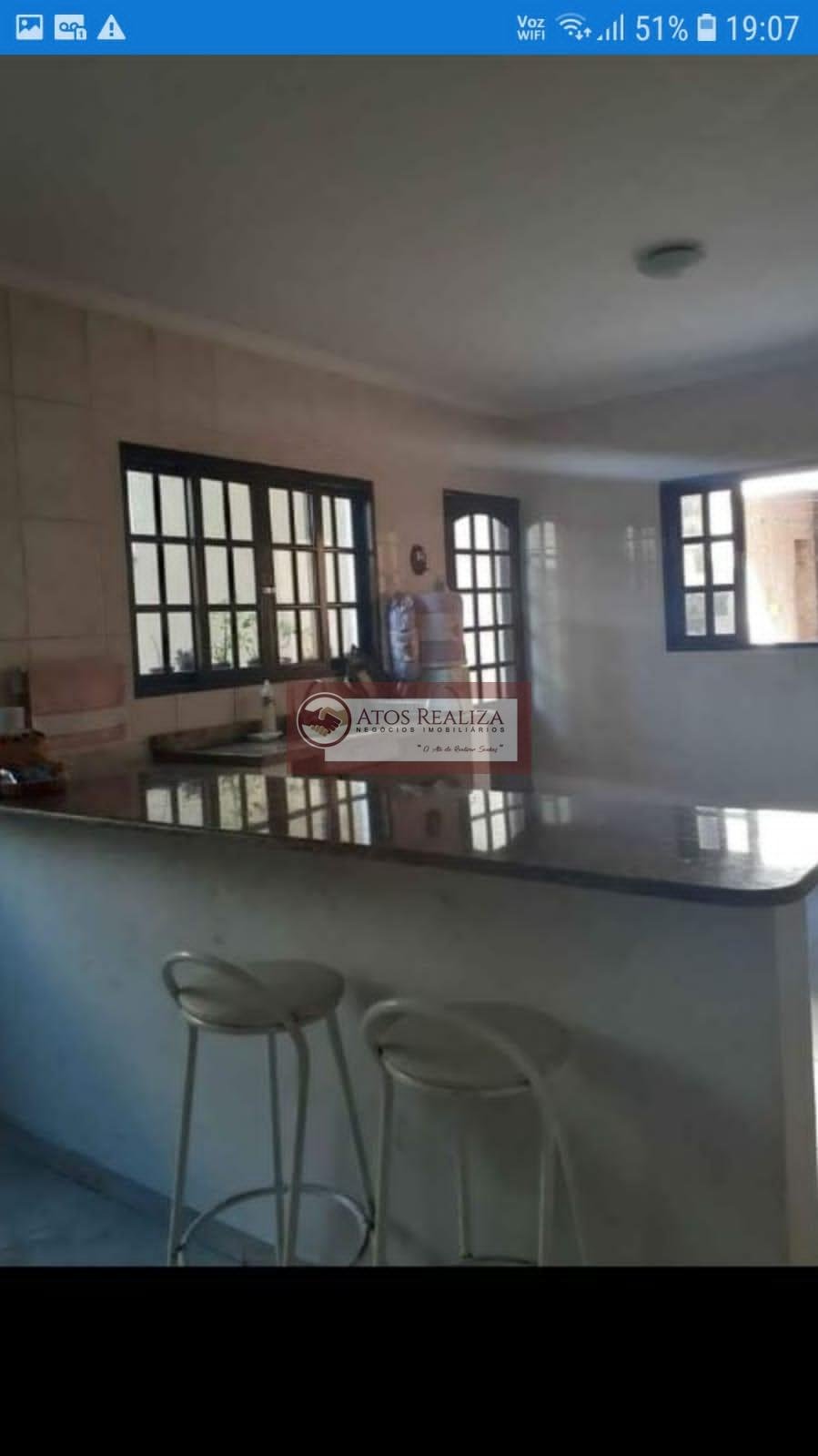 Casa à venda com 3 quartos, 1 suíte, 2 vagas e 210m² no São João, Guarulhos (SP) — foto 11 de 28