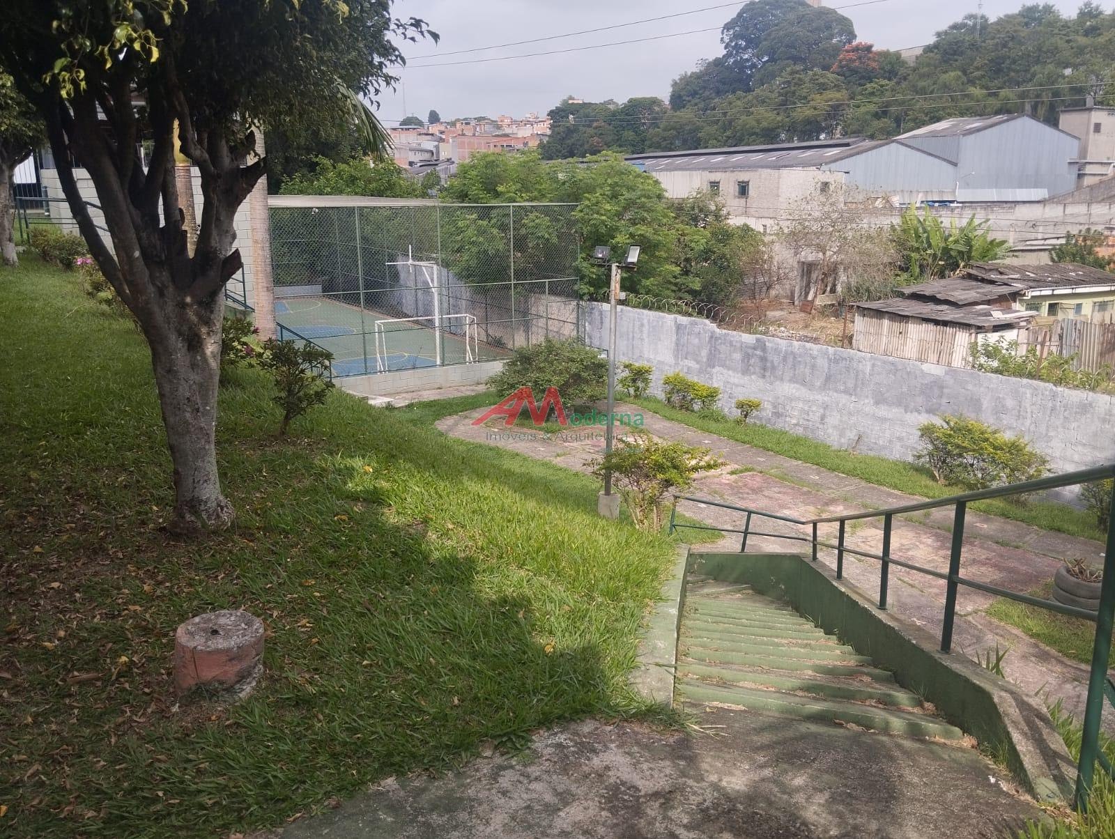 Apartamento à venda com 2 quartos, 1 banheiro, 1 vaga e 54m² no Paulicéia, São Bernardo do Campo (SP) — foto 26 de 30