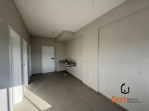 Apartamento à Venda no bairro São José em Pará de Minas | 2 Quartos
