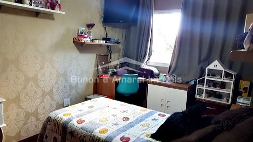 Apartamento, 3 quartos, 117 m² - Foto 4