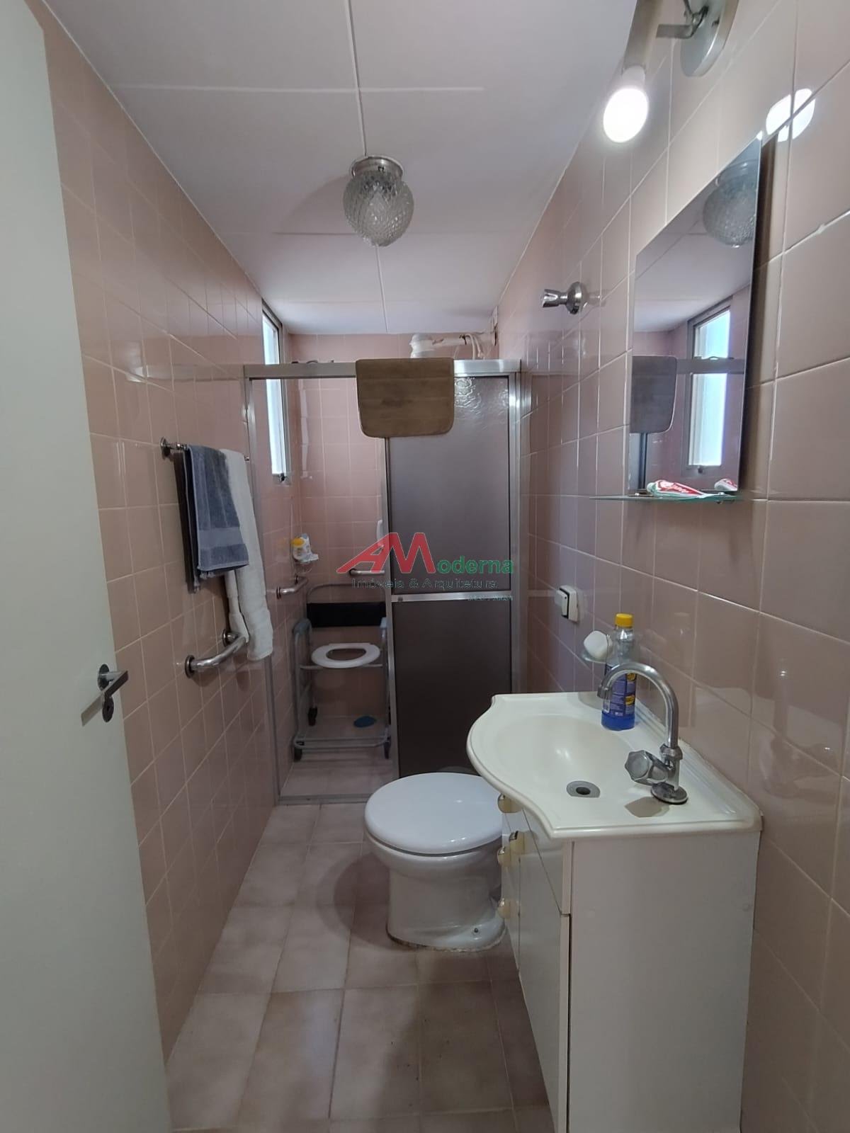 Apartamento à venda com 2 quartos, 2 banheiros, 1 vaga e 62m² no Vila do Encontro, São Paulo (SP) — foto 16 de 30