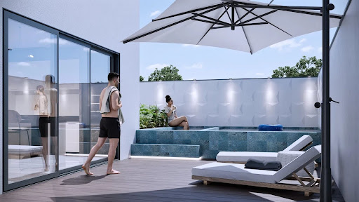 Piscina 