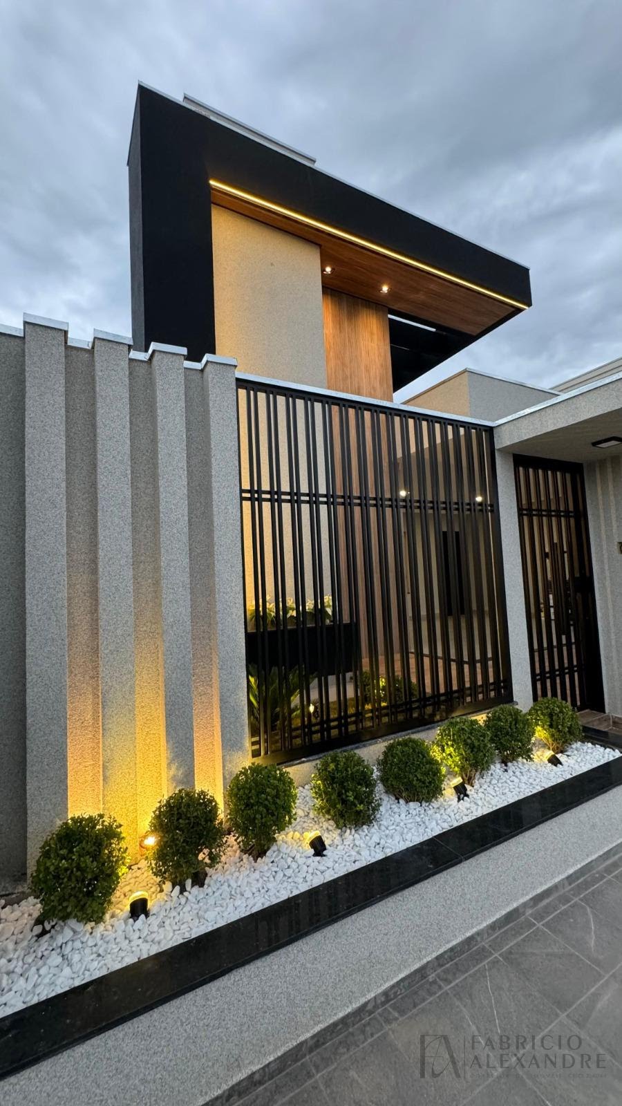 Casa à venda com 3 quartos, 1 suíte e 120m² no Set Sul II, São José do Rio Preto (SP) — foto 8 de 30