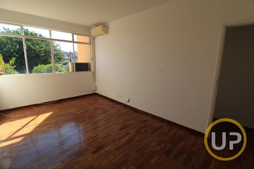 Sala do Apartamento