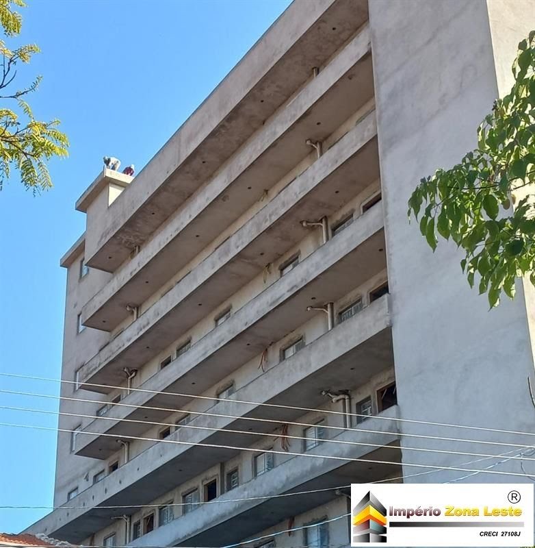 Apartamento, 2 quartos, 40 m² - Foto 9