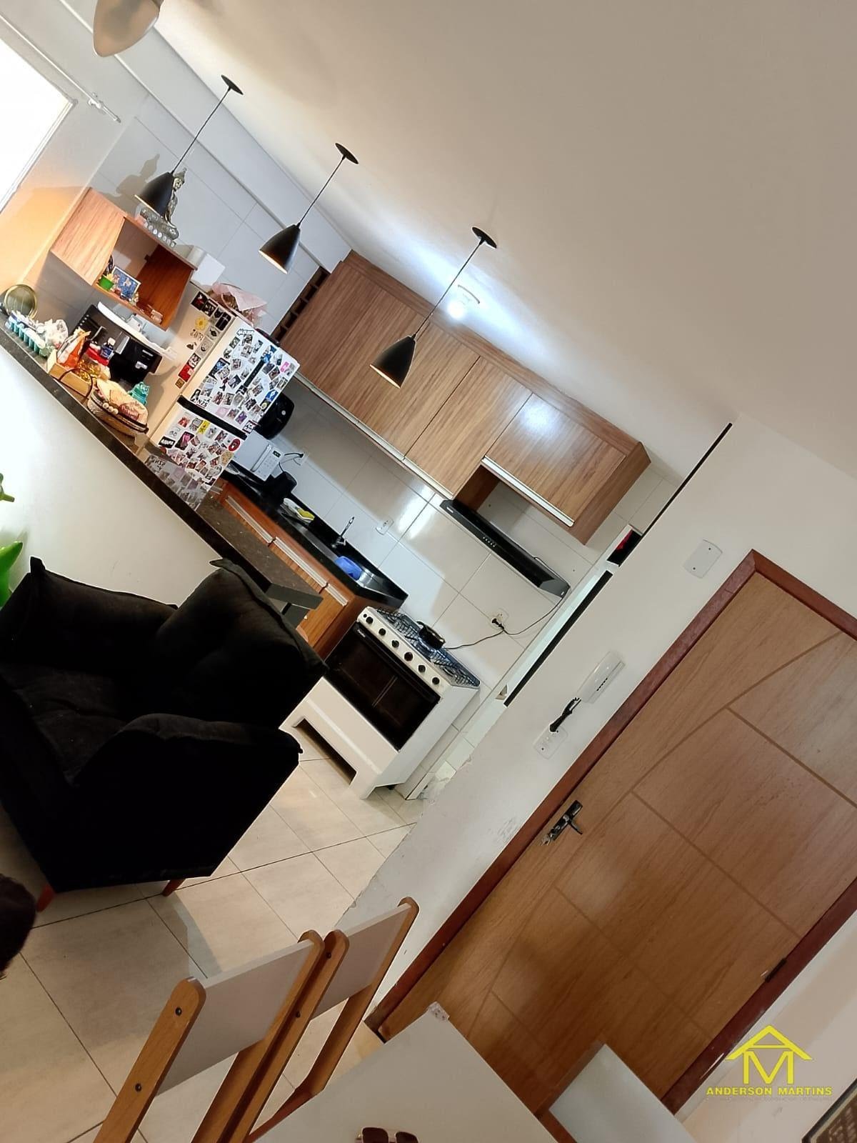 Apartamento à venda com 2 quartos, 1 banheiro, 1 vaga e 60m² no Nova Itaparica, Vila Velha (ES) — foto 6 de 12