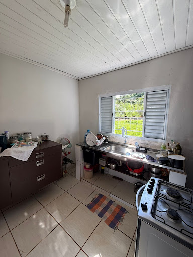 Chácara em Chácara dos Poderes  -  Campo Grande
