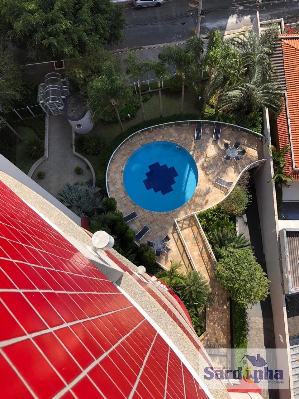Apartamento à venda com 2 quartos, 2 suítes, 3 vagas e 116m² no Brooklin Paulista, São Paulo (SP) — foto 25 de 25