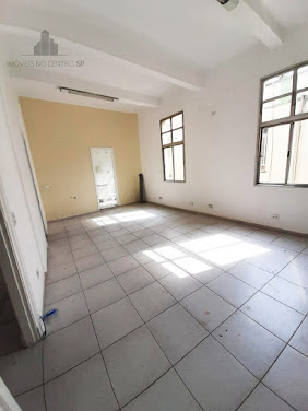 Sala em Sé  -  São Paulo