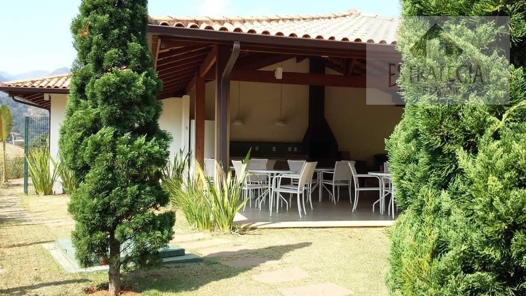 Apartamento à venda com 5 quartos, 3 suítes, 2 vagas e 131m² no Nogueira, Petrópolis (RJ) — foto 28 de 30
