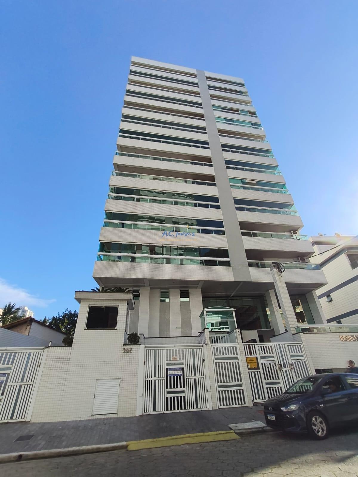 Apartamento à venda com 2 quartos, 1 suíte, 1 vaga e 89m² no Aviação, Praia Grande (SP) — foto 10 de 11