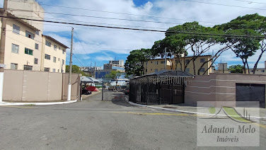 Apartamento em Jardim Lucinda  -  São Paulo