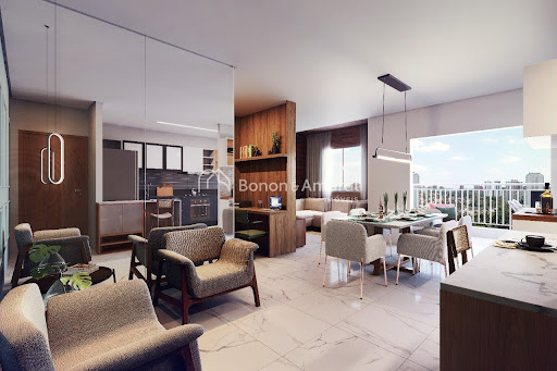 Apartamento, 3 quartos, 83 m² - Foto 42