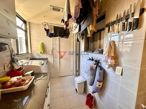 Apartamento à venda em Botafogo: 150m², 3 quartos, 2 suítes