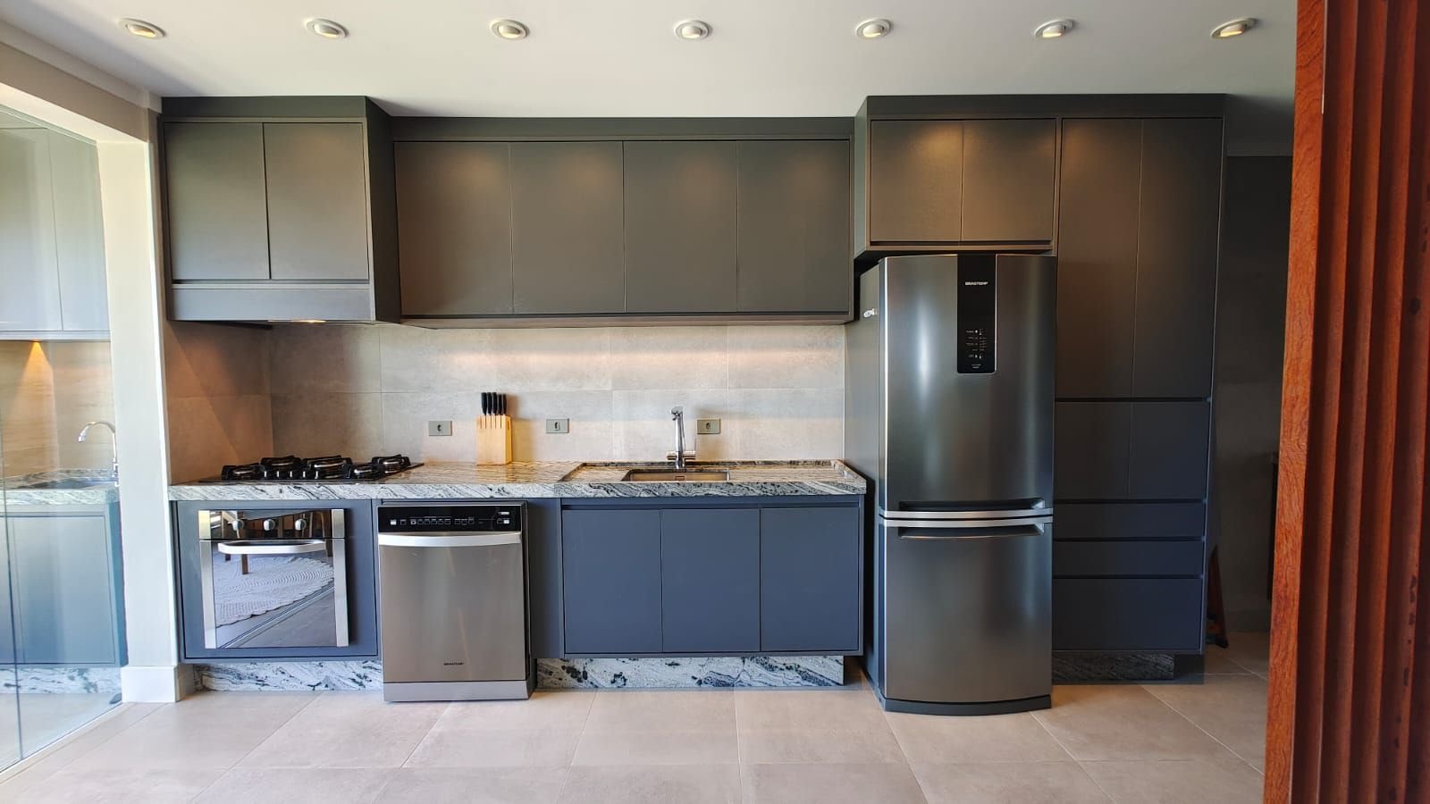 Apartamento à venda com 2 quartos, 2 banheiros, 1 vaga e 65m² no Praia de Itaguá, Ubatuba (SP) — foto 24 de 29