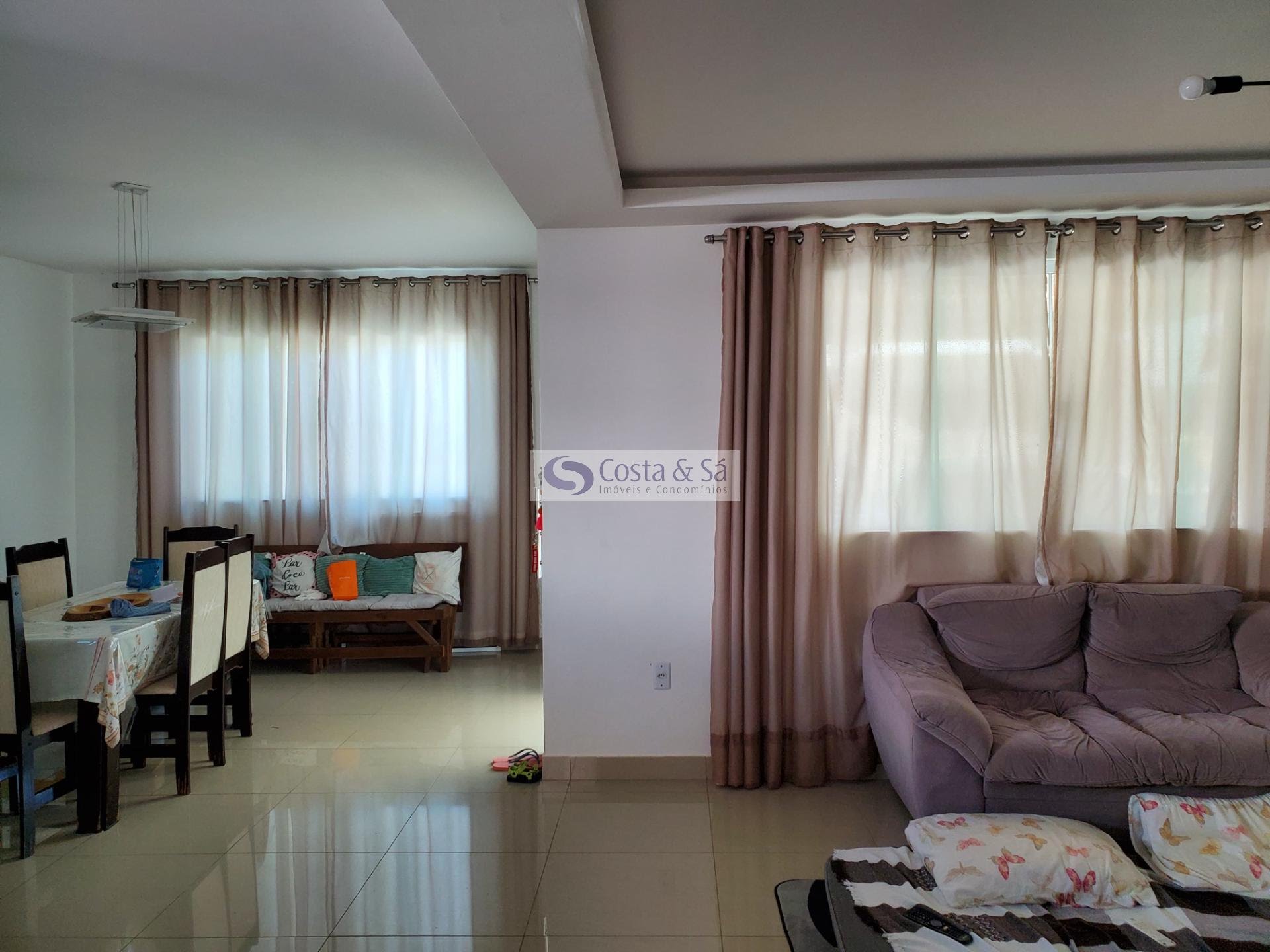 Casa à venda com 3 quartos, 1 suíte, 1 vaga e 120m² no Jardim Morada da Aldeia, São Pedro da Aldeia (RJ) — foto 4 de 26