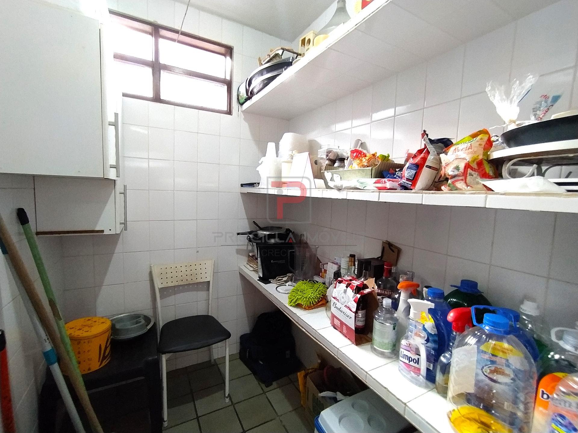 Casa à venda com 4 quartos, 4 suítes, 4 vagas e 363m² no Jardim Oceania, João Pessoa (PB) — foto 25 de 30