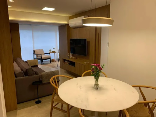 Apartamento à Venda Rua Fortunato Ferraz, Vila Anastácio/SP