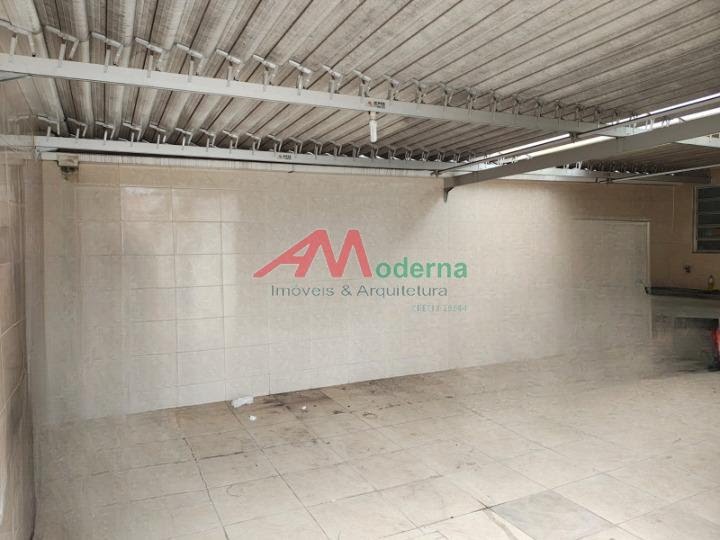 Casa à venda com 4 quartos, 2 banheiros, 5 vagas e 259m² no Paulicéia, São Bernardo do Campo (SP) — foto 11 de 30