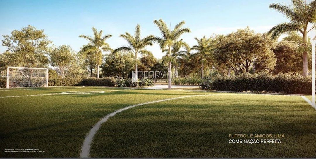 Terreno à venda com 336m² de terreno no Centro, Cravinhos (SP) — foto 10 de 14
