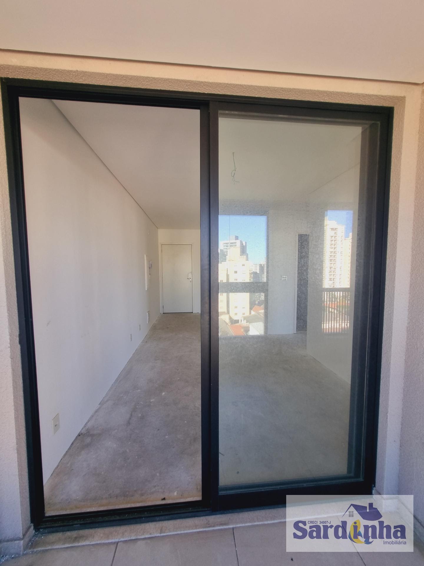 Apartamento à venda com 2 quartos, 1 suíte, 1 vaga e 53m² no Ipiranga, São Paulo (SP) — foto 8 de 30