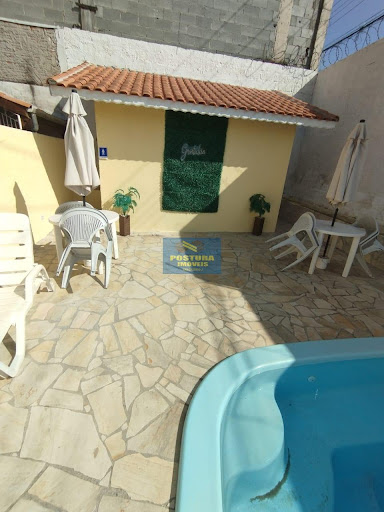 Casa Em Condominio em Jardim America  -  Poá