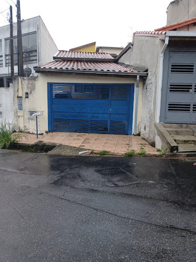 Casa Sobrado em Cidade Jardim  -  Mogi das Cruzes