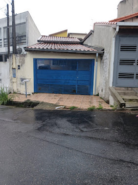 Casa Sobrado em Cidade Jardim  -  Mogi das Cruzes