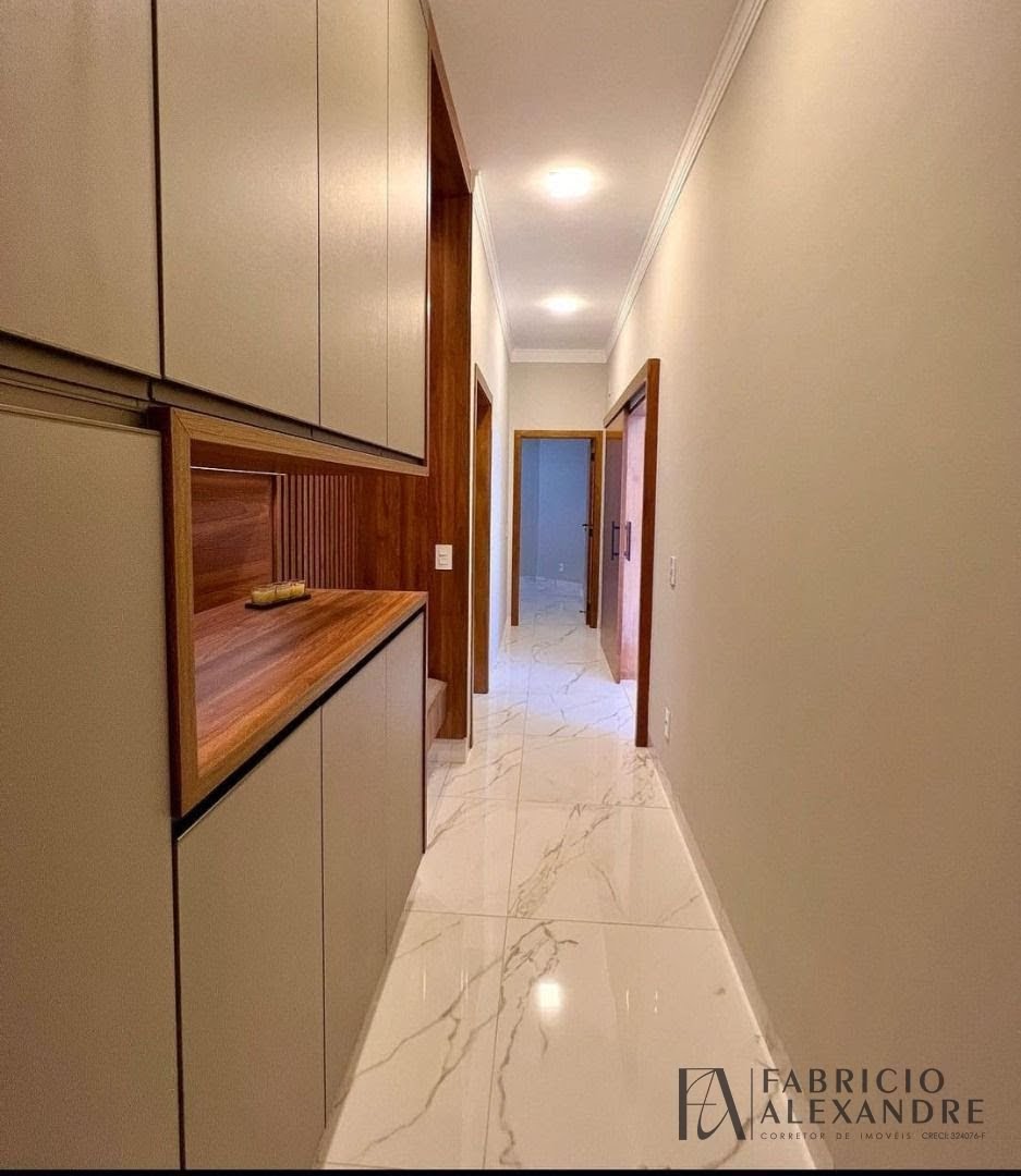 Casa à venda com 3 quartos, 3 suítes, 4 vagas e 226m² no Quinta do Lago I, São José do Rio Preto (SP) — foto 18 de 24