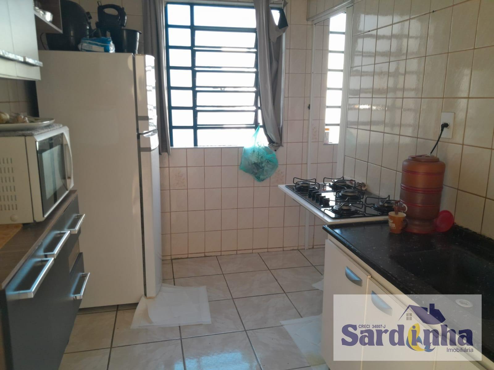 Apartamento à venda com 2 quartos, 1 banheiro, 1 vaga e 48m² no Parque Pinheiros, Taboão da Serra (SP) — foto 9 de 13