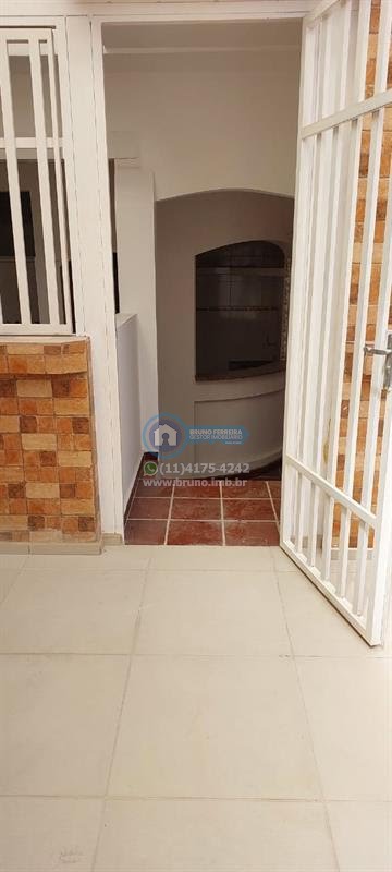 Casa à venda com 4 quartos, 3 vagas e 350m² no Santana, São Paulo (SP) — foto 10 de 20