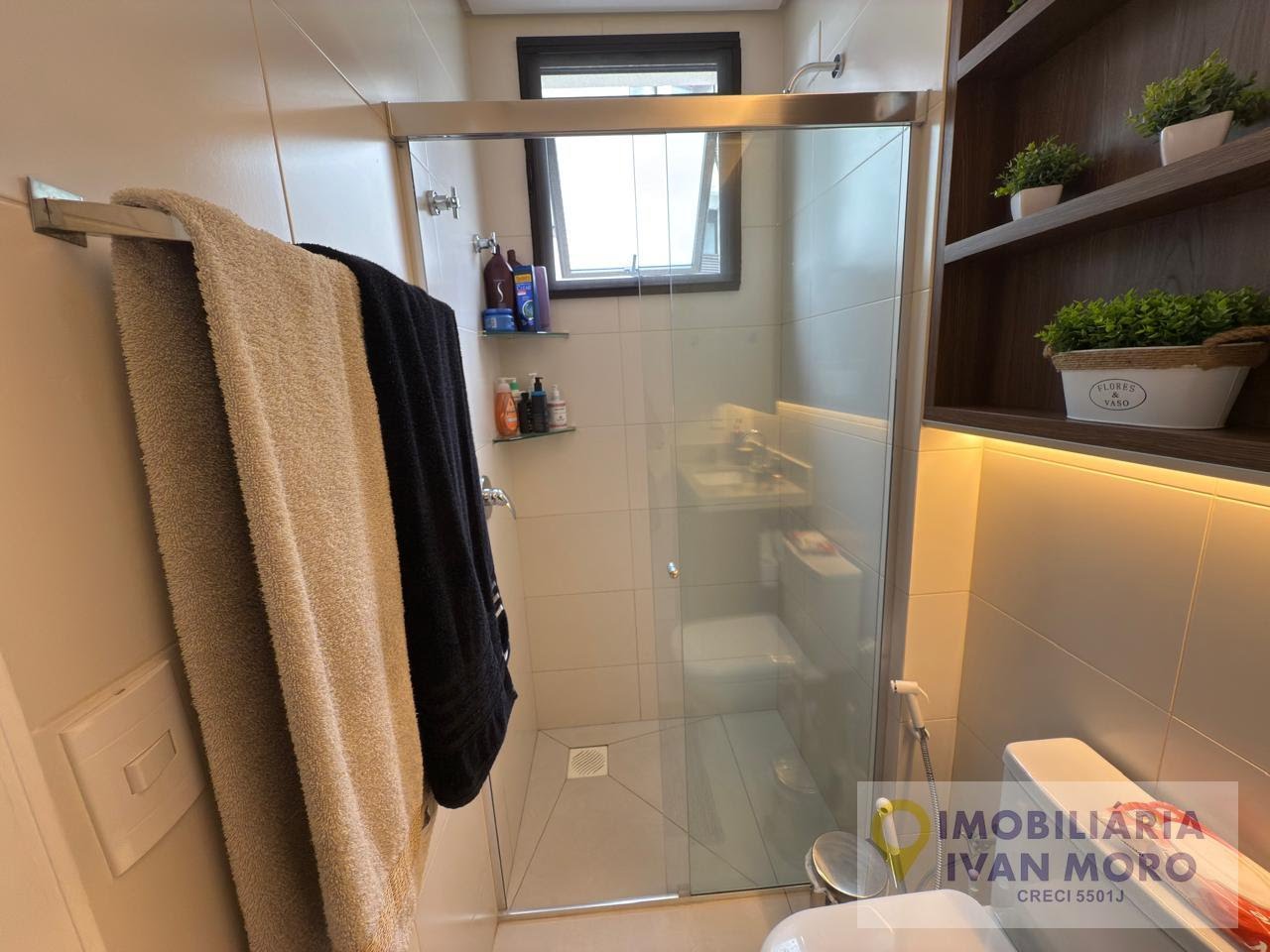 Apartamento à venda com 3 quartos, 1 suíte, 2 vagas e 89m² no Cachoeira do Bom Jesus, Florianópolis (SC) — foto 23 de 30