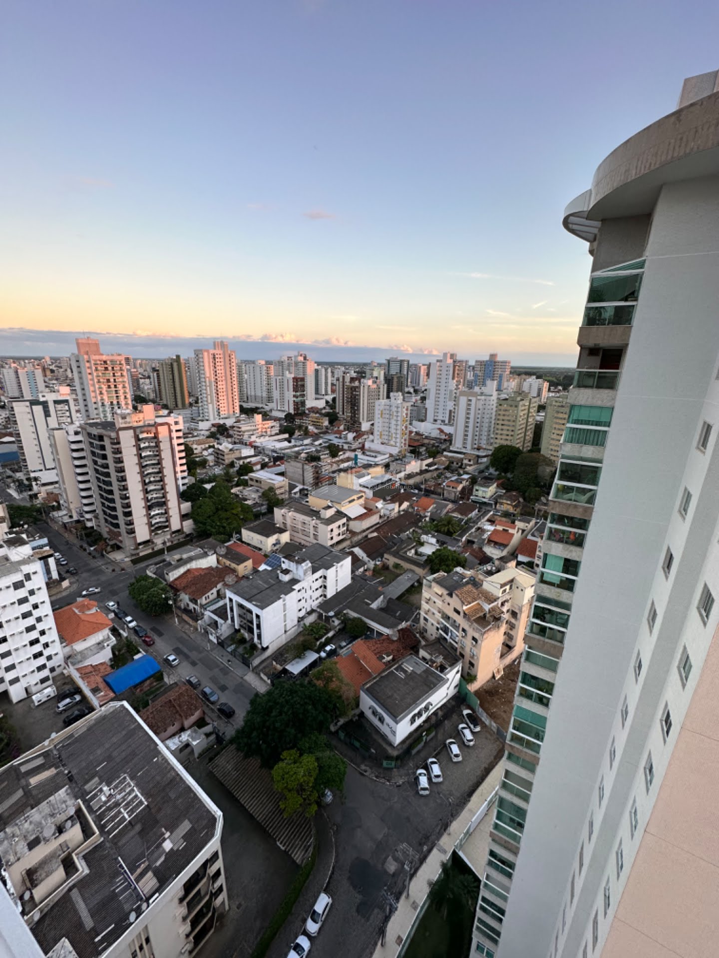 Apartamento à venda com 4 quartos, 3 suítes, 3 vagas e 160m² no Jardim Maria de Queiroz, Campos dos Goytacazes (RJ) — foto 23 de 30