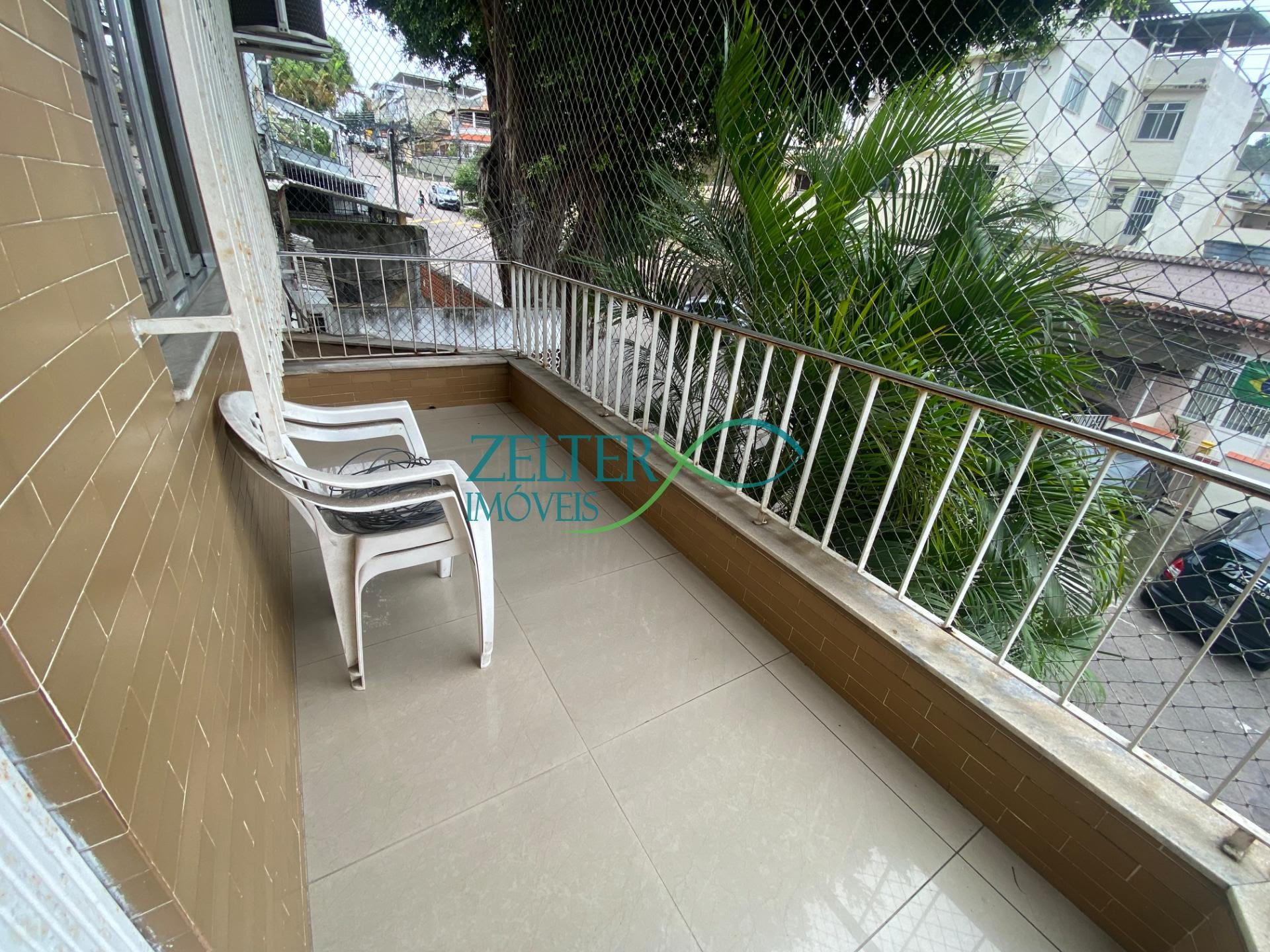 Apartamento à venda com 2 quartos, 1 banheiro, 1 vaga e 53m² no Vista Alegre, Rio de Janeiro (RJ) — foto 20 de 23