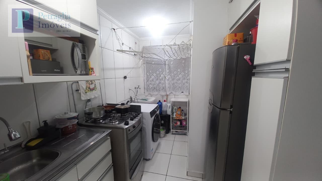 Apartamento, 2 quartos, 44 m² - Foto 18
