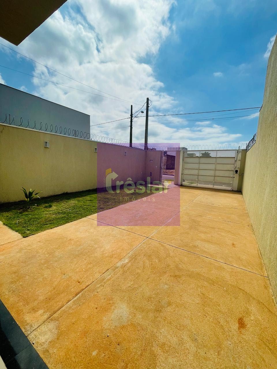 Casa à venda com 3 quartos, 2 suítes, 4 vagas e 157m² no Jardim dos Ipês, Três Lagoas (MS) — foto 4 de 20