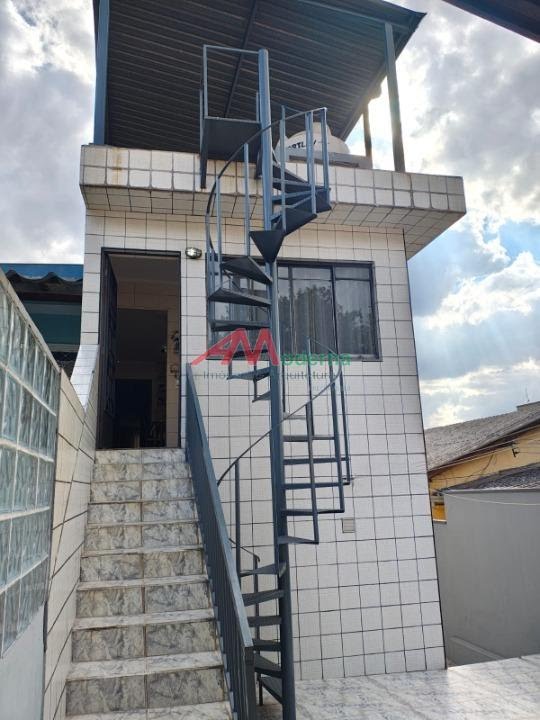 Casa à venda com 5 quartos, 2 suítes, 2 vagas e 285m² no Paulicéia, São Bernardo do Campo (SP) — foto 22 de 30
