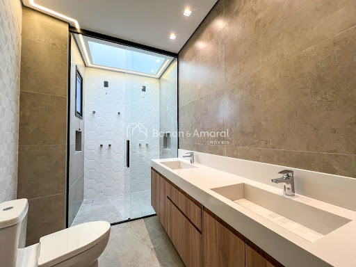 Casa de Condomínio, 4 quartos - Foto 11