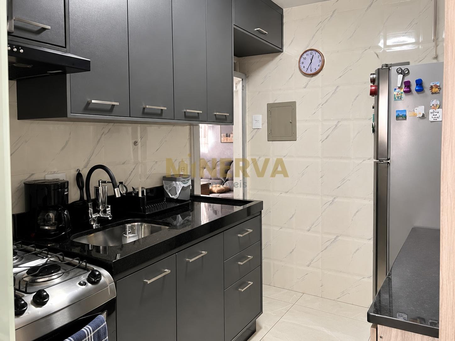Apartamento à venda com 2 quartos, 1 suíte, 2 vagas e 50m² no Macedo, Guarulhos (SP) — foto 5 de 27