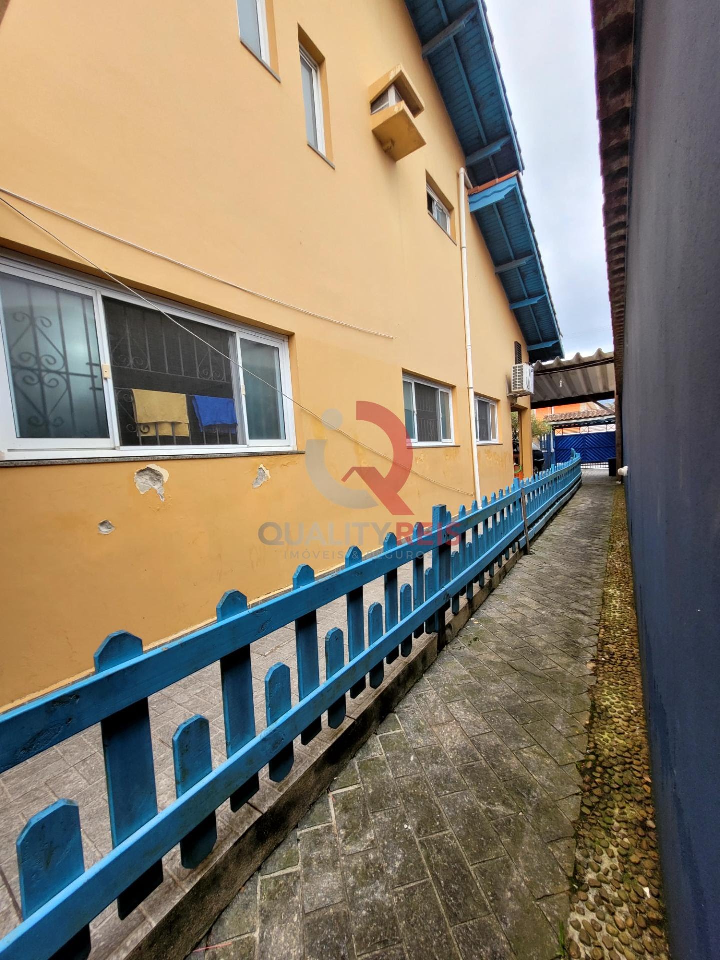 Sobrado, 3 quartos, 500 m² - Foto 41