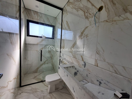 Casa de Condomínio, 4 quartos - Foto 10